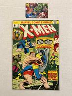 Uncanny X-Men (1963 Series) # 86, 89 - Featuring Cyclops,, Nieuw