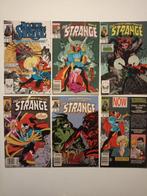 Doctor Strange Vari - Doctor Strange - 50 Comic - Eerste, Nieuw