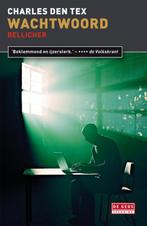 Wachtwoord / De Geus 9789044520590 Charles den Tex, Verzenden, Gelezen, Charles den Tex