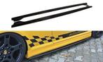 Zijskirts VW Golf 4 R32 Glans Zwart, Ophalen of Verzenden, Nieuw