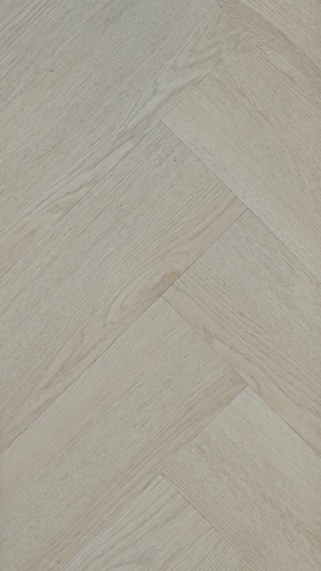 Plak pvc Visgraat licht grijs |  Headlam Lifestyle Interior, Huis en Inrichting, Stoffering | Vloerbedekking, Ophalen