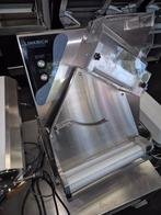 **VEILING** Grill pizzeria restaurant horeca-apparatuur, Gebruikt, Fornuis, Frituur en Grillen