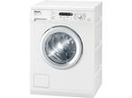 Miele W 5873 Edition 111 - Wasmachine - 8 kg - 1600 RPM -, Witgoed en Apparatuur, Wasmachines, Verzenden, Zo goed als nieuw