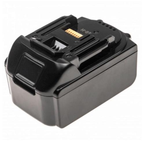 Makita 18V Li-ion Accu met LED indicator | Vervanging |, Doe-het-zelf en Verbouw, Gereedschap | Overige machines, Ophalen of Verzenden