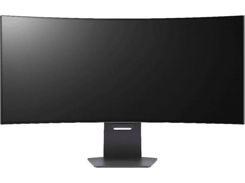 Lg - UWQHD  Monitor - 39 inch, Computers en Software, Monitoren, Overige typen, Minder dan 1 ms, Nieuw, Overige resoluties, 201 Hz of meer