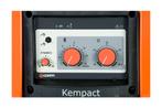 Kemppi Kempact MIG 2530 met werkstukkabel MIG/MAG, Ophalen of Verzenden, Nieuw