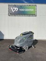 Veiling: Schrob-zuigmachine Karcher B120 W BP Elektrisch 201, Ophalen