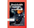 Basisboek bedrijfseconomie 9789001738228, Verzenden, Zo goed als nieuw