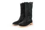 Ugg Laarzen in maat 37 Zwart | 10% extra korting, Kleding | Dames, Schoenen, Hoge laarzen, Verzenden, Zwart, Zo goed als nieuw