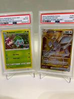 Pokémon - 2 Graded card - PSA 9, Hobby en Vrije tijd, Verzamelkaartspellen | Pokémon, Nieuw