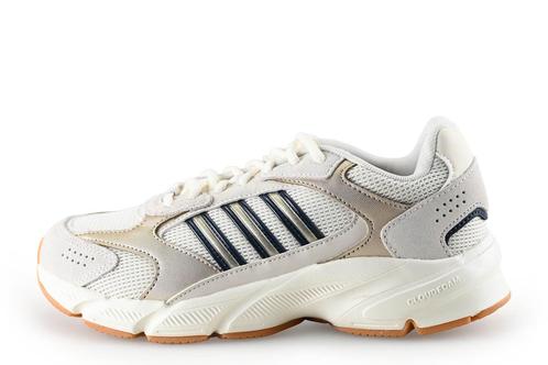 Adidas Sneakers in maat 38 Wit | 10% extra korting, Kleding | Dames, Schoenen, Wit, Zo goed als nieuw, Sneakers of Gympen, Verzenden