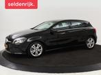 Mercedes-Benz A-Klasse 180 Urban | Stoelverwarming |, Auto's, Mercedes-Benz, Automaat, Zwart, Plug-in hybride, Nieuw