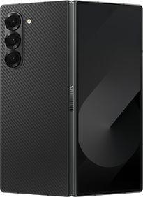 Samsung Galaxy Z Fold6 Dual SIM 1TB crafted black, Telecommunicatie, Mobiele telefoons | Samsung, Zonder abonnement, Android OS