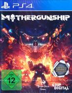 Mothergunship-Duits (PlayStation 4) NIEUW, Ophalen of Verzenden, Nieuw