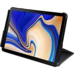 Samsung Book Cover - voor Samsung Galaxy Tab S4 - Zwart, Verzenden, Nieuw