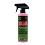 3D Air Freshener Chillin Cherry 500ML (Interieur & Glas), Ophalen of Verzenden