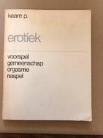 Vintage Voorlichtingsboek - erotiek - vrij expliciet, Boeken, Kunst en Cultuur | Fotografie en Design, Gelezen, Ophalen of Verzenden