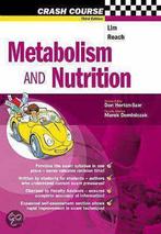 Crash Course: Metabolism and Nutrition, Boeken, Ophalen of Verzenden, Nieuw