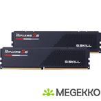 G.Skill DDR5 Ripjaws S5 2x16GB 6000 CL30, Computers en Software, RAM geheugen, Verzenden, Nieuw