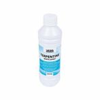 Veba Terpentine 500ml, Verzenden, Nieuw