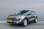 Zakelijke Lease |  Ford Kuga 2.5 PHEV Titanium, Automaat, Lichtmetalen velgen, Stof, Gebruikt