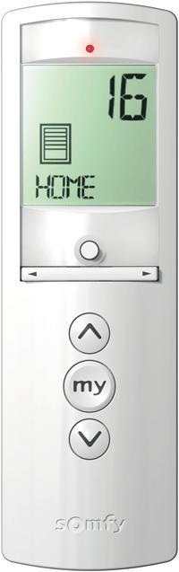 Somfy Telis 16 Rts Pure - Afstandsbediening Rolluik, Audio, Tv en Foto, Afstandsbedieningen, Nieuw