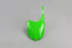UFO voornummerplaat Groen Kawasaki KX 250F 13-16 & KX 450F 1, Motoren, Ophalen of Verzenden, Nieuw