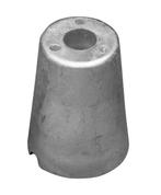 Solè Prop anodes Ø 47 Aluminium, Ophalen of Verzenden, Nieuw, Motor en Techniek, Zeilboot of Motorboot
