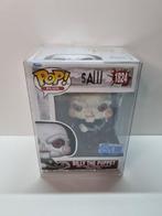 Funko - Funko Pop Plus! #1824 Billy The Puppet (from the