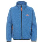 -60% Trespass  Trespass Childrens boys mario full zip fleece, Verzenden, Nieuw