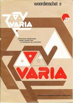 Varia Woordenschat C groep 4-5, Boeken, Verzenden, Nieuw