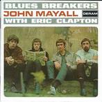 cd - John Mayall - Blues Breakers SIGNED, Zo goed als nieuw, Verzenden