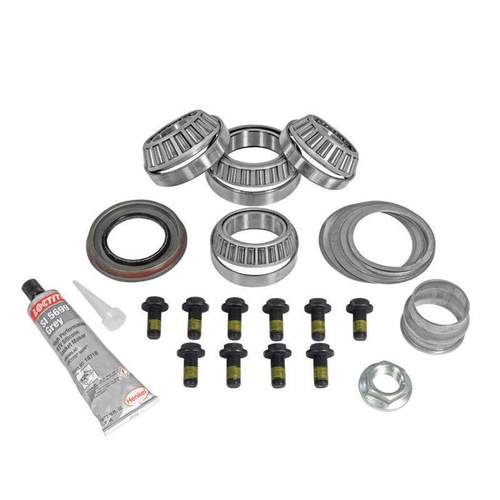 Yukon Gear Master Rebuild Kit for Jeep Wrangler JL Dana 44 /, Auto-onderdelen, Remmen en Aandrijving, Ophalen of Verzenden