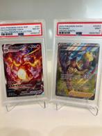 Pokémon - 2 Graded card - PSA 9, Hobby en Vrije tijd, Verzamelkaartspellen | Pokémon, Nieuw