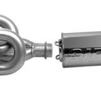 Gibson 04-07 Yamaha YXR66F Rhino 660 Base Single Exhaust -, Ophalen of Verzenden, Nieuw