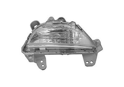 Mazda 3 2013-2017 Knipperlicht Rechts (Koplampen), Auto-onderdelen, Verlichting, Nieuw, Verzenden