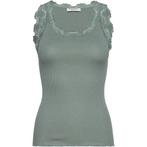 rosemunde Tanktop Babette Silk Top prachtige vintage, Verzenden, Nieuw