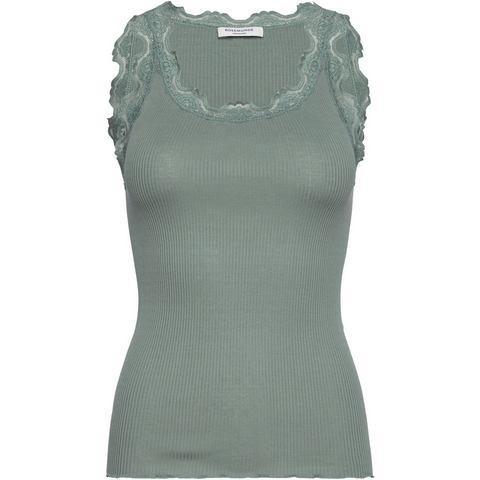 rosemunde Tanktop Babette Silk Top prachtige vintage, Kleding | Dames, Tops, Nieuw, Verzenden