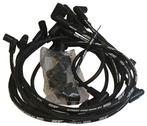 MSD Performance 5554 Street Fire Wire Set, Chevrolet 267-400, Auto-onderdelen, Motor en Toebehoren, Verzenden, Nieuw, Amerikaanse onderdelen