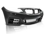 Voorbumper BWM 1 Serie F22/F23 13-17 PDC Sport, Ophalen of Verzenden, Nieuw
