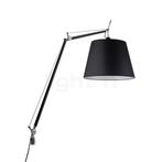 Artemide Tolomeo Mega Tavolo LED, frame aluminium/lampenkap, Verzenden, Nieuw