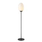 Halo Design - Staande lamp - Twist Oval Floor Lamp –