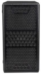 CASA2.1 800W RMS Set Met 8 Inch Speakers En Compacte, Verzenden, Nieuw, Overige typen, Overige merken