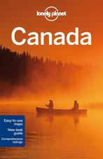 Lonely Planet Canada 9781742202976 Brendan Sainsbury, Verzenden, Zo goed als nieuw, Brendan Sainsbury
