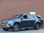 Mercedes-Benz X-Klasse 350 d 4-MATIC Power 3500KG Trekgewich, Automaat, Mercedes-Benz, Diesel, Nieuw