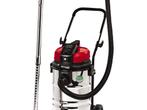 Einhell TE-VC 2230 SA - Nat-/Droogzuiger - 30L RVS reservoir, Verzenden, Zo goed als nieuw