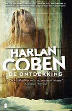 De ontdekking 9789022580653 Harlan Coben, Verzenden, Gelezen, Harlan Coben