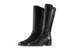 Tamaris Laarzen in maat 38 Zwart, Kleding | Dames, Schoenen, Tamaris, Hoge laarzen, Verzenden, Zwart