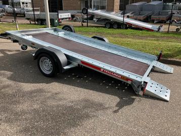 Temared Car 1.8T Autoambulance L3530xB1840 Edition Rijklaar beschikbaar voor biedingen