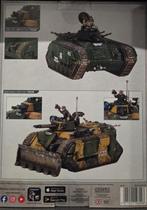 Chimera (Warhammer 40K nieuw), Hobby en Vrije tijd, Wargaming, Ophalen of Verzenden, Nieuw